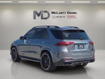 2024 Mercedes-Benz GLE AMG® GLE 53
