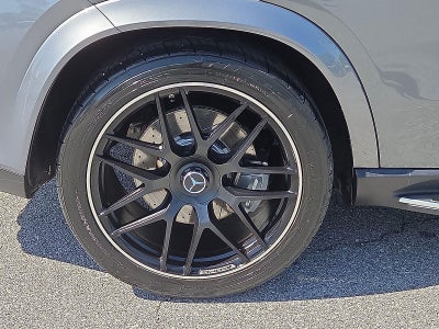2024 Mercedes-Benz GLE AMG® GLE 53