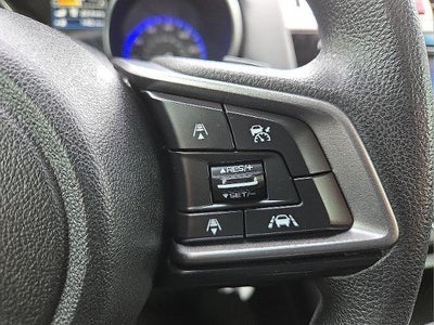 2019 Subaru Legacy Base