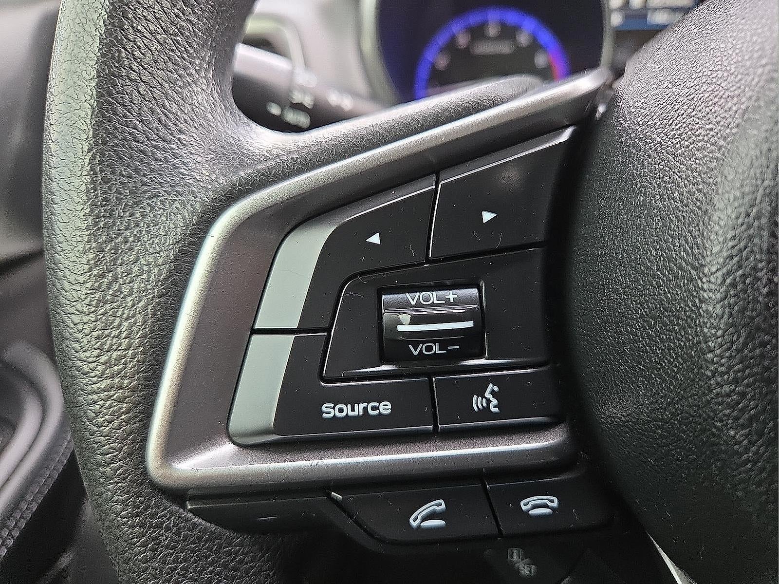 2019 Subaru Legacy Base