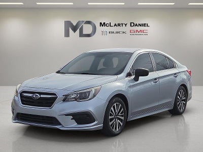 2019 Subaru Legacy Base