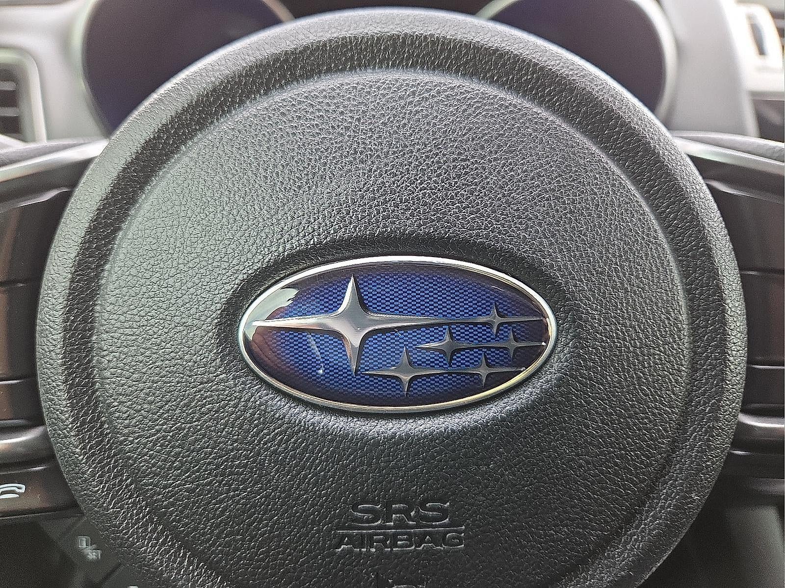 2019 Subaru Legacy Base