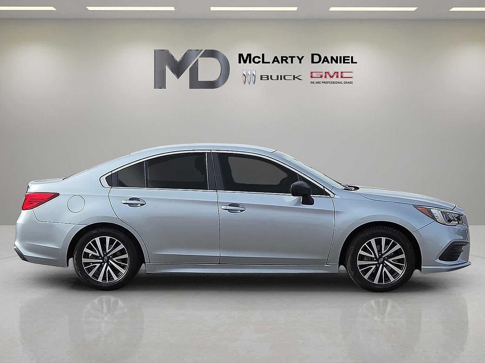 2019 Subaru Legacy Base