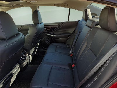 2025 Subaru Legacy Touring XT