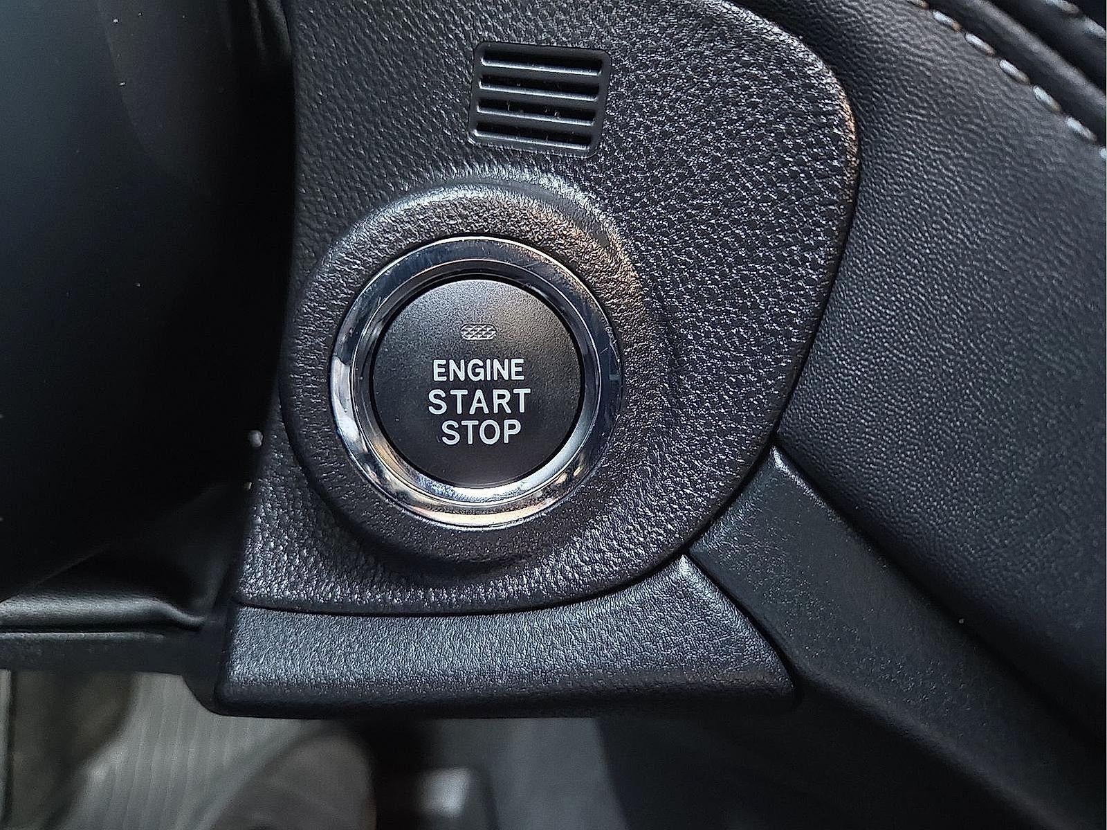 2025 Subaru Legacy Touring XT