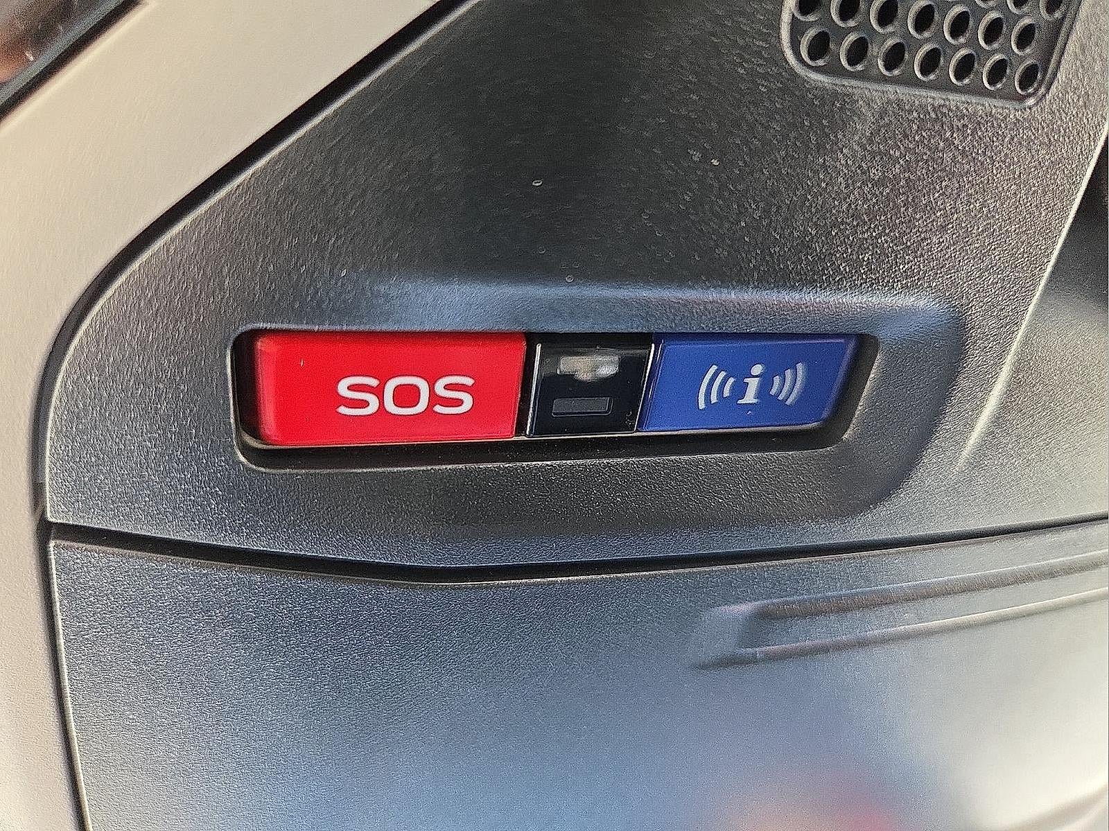 2025 Subaru Legacy Touring XT