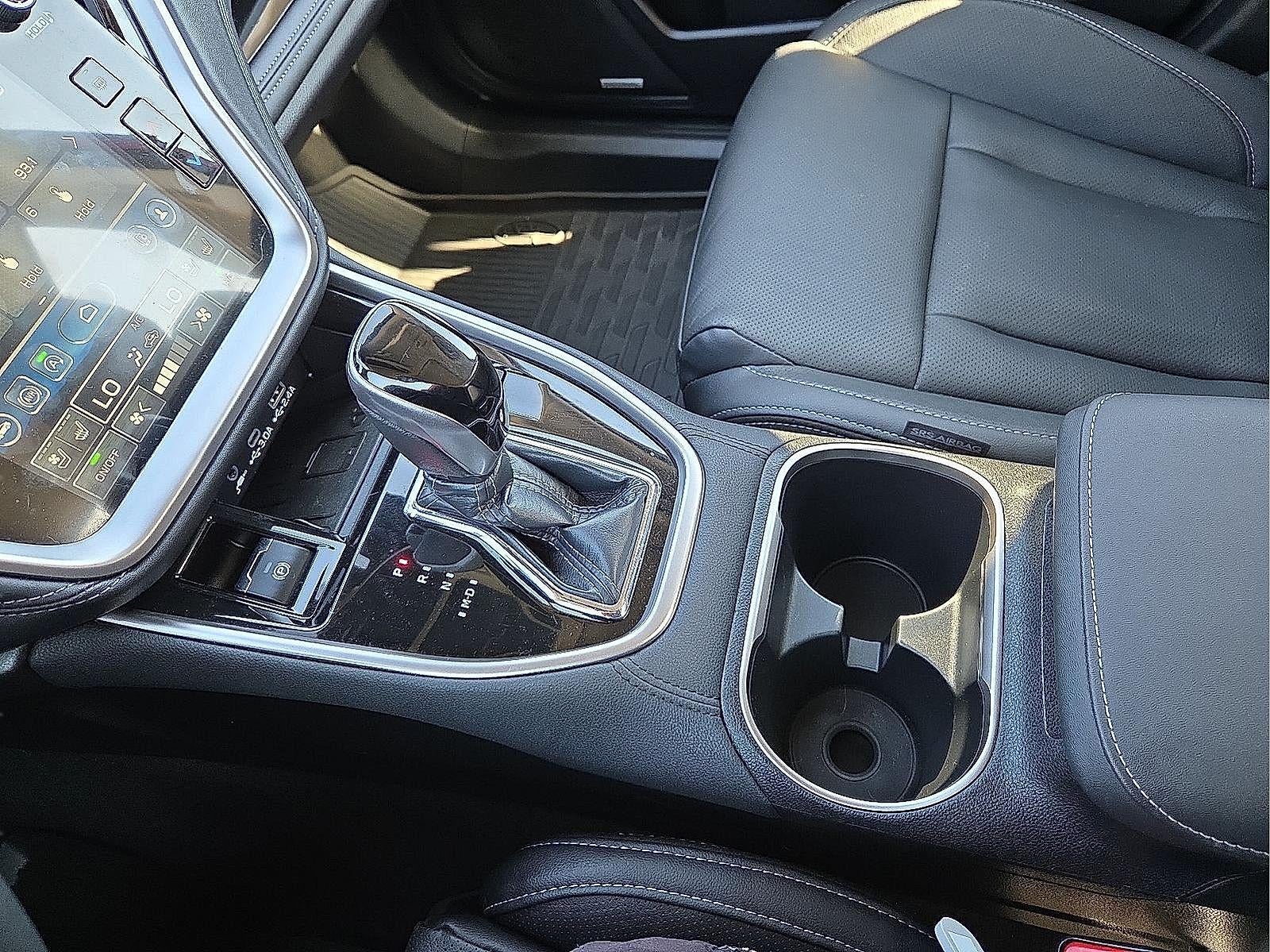 2025 Subaru Legacy Touring XT