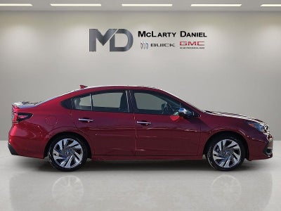 2025 Subaru Legacy Touring XT