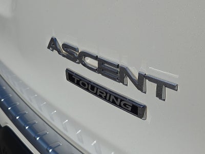 2022 Subaru Ascent Touring