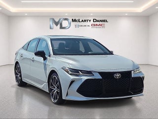 2019 Toyota Avalon Touring