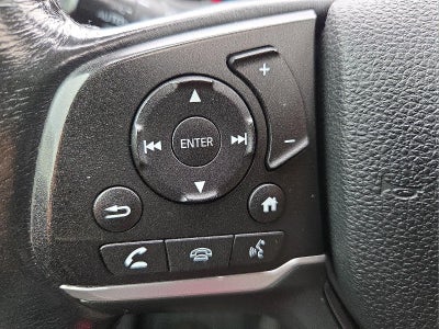 2020 Honda Pilot 2WD EX-L