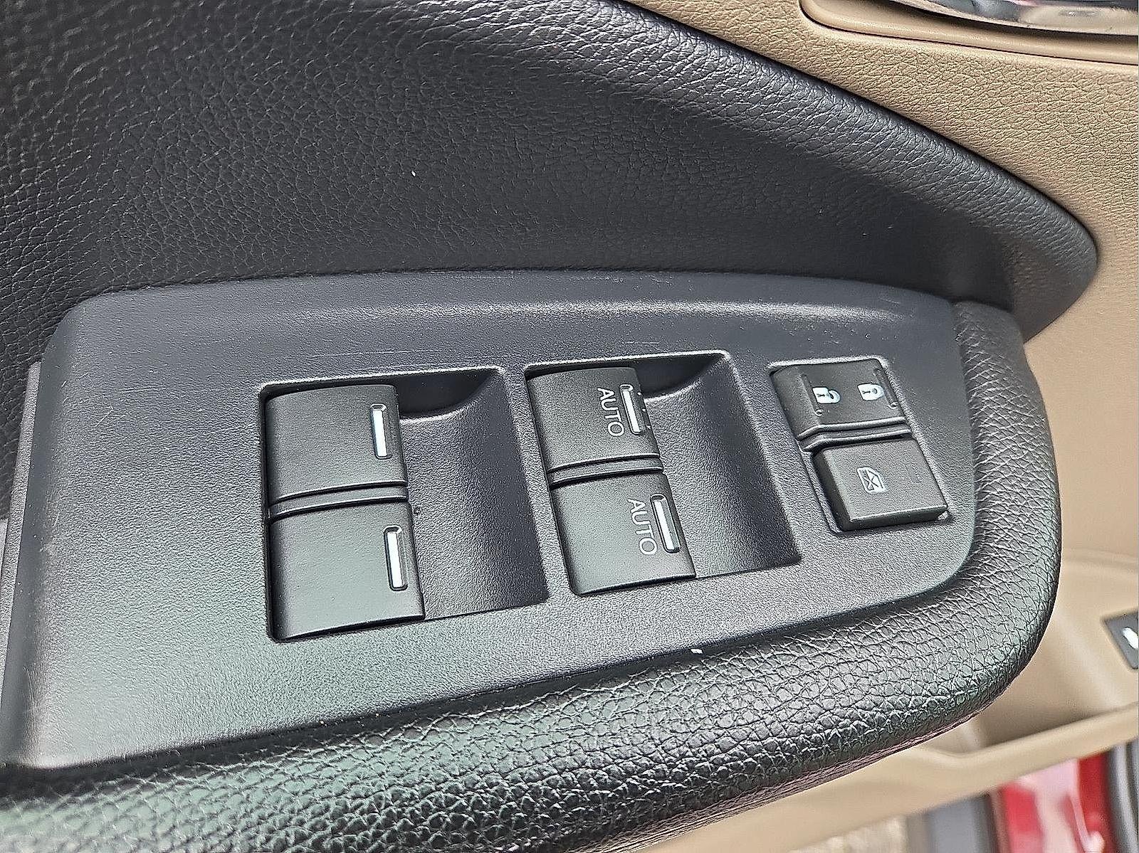 2020 Honda Pilot 2WD EX-L