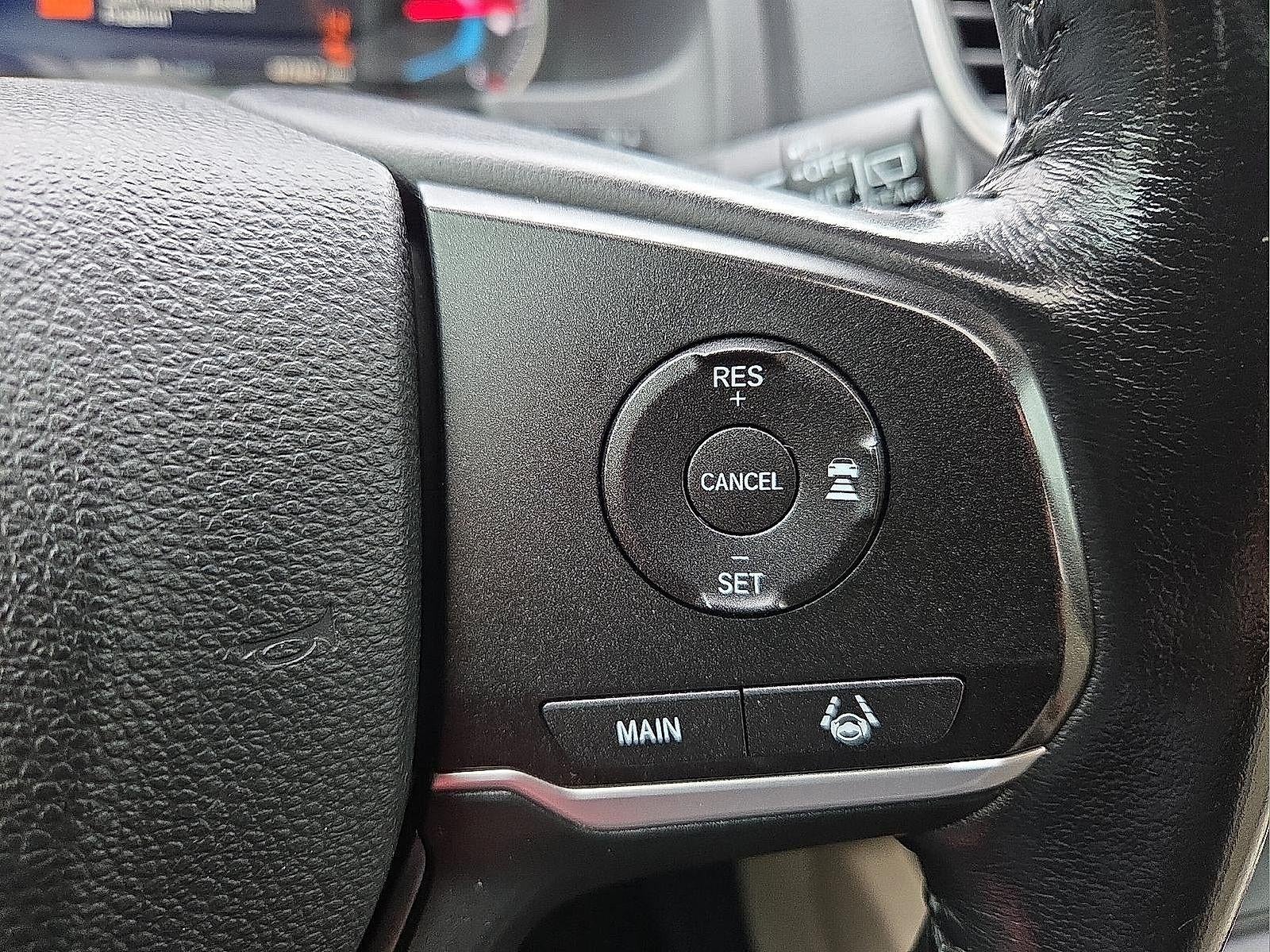2020 Honda Pilot 2WD EX-L