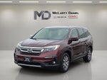 2020 Honda Pilot 2WD EX-L
