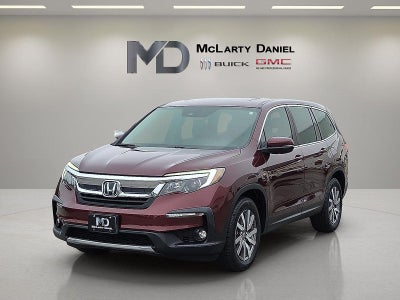 2020 Honda Pilot 2WD EX-L