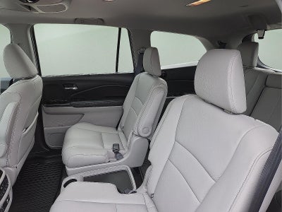 2020 Honda Pilot Touring 7-Passenger