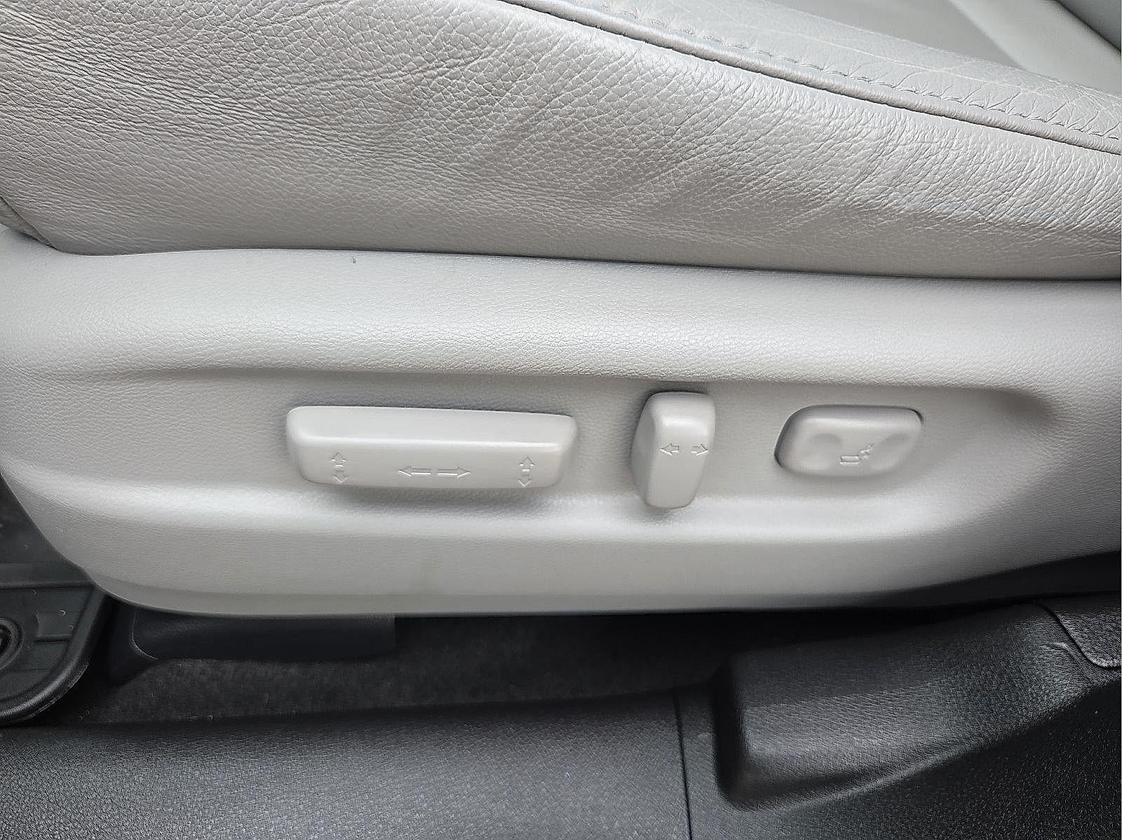 2020 Honda Pilot Touring 7-Passenger