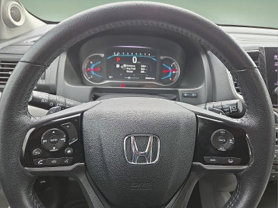 2020 Honda Pilot Touring 7-Passenger