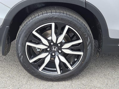 2020 Honda Pilot Touring 7-Passenger