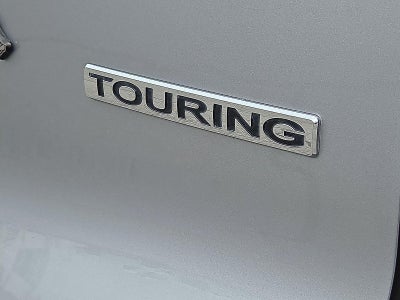 2020 Honda Pilot Touring 7-Passenger