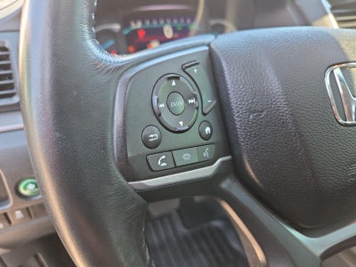 2020 Honda Pilot AWD EX-L