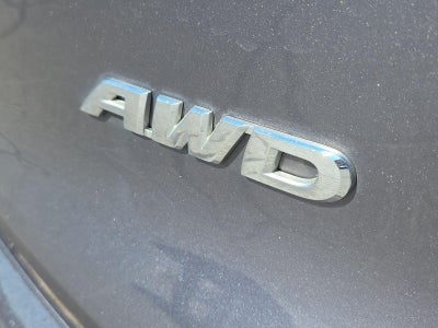 2020 Honda Pilot AWD EX-L