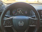 2020 Honda Pilot AWD EX-L