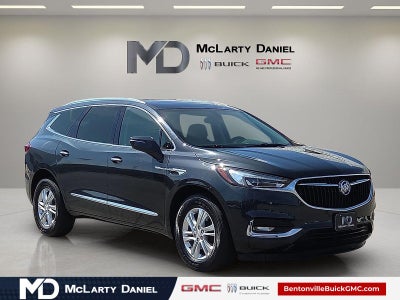 2019 Buick Enclave Essence