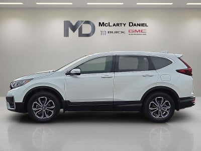 2020 Honda CR-V AWD EX-L
