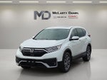 2020 Honda CR-V AWD EX-L