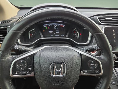 2020 Honda CR-V AWD EX-L