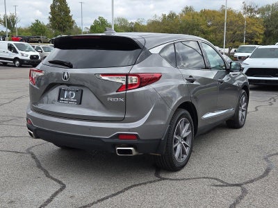 2023 Acura RDX Technology Package