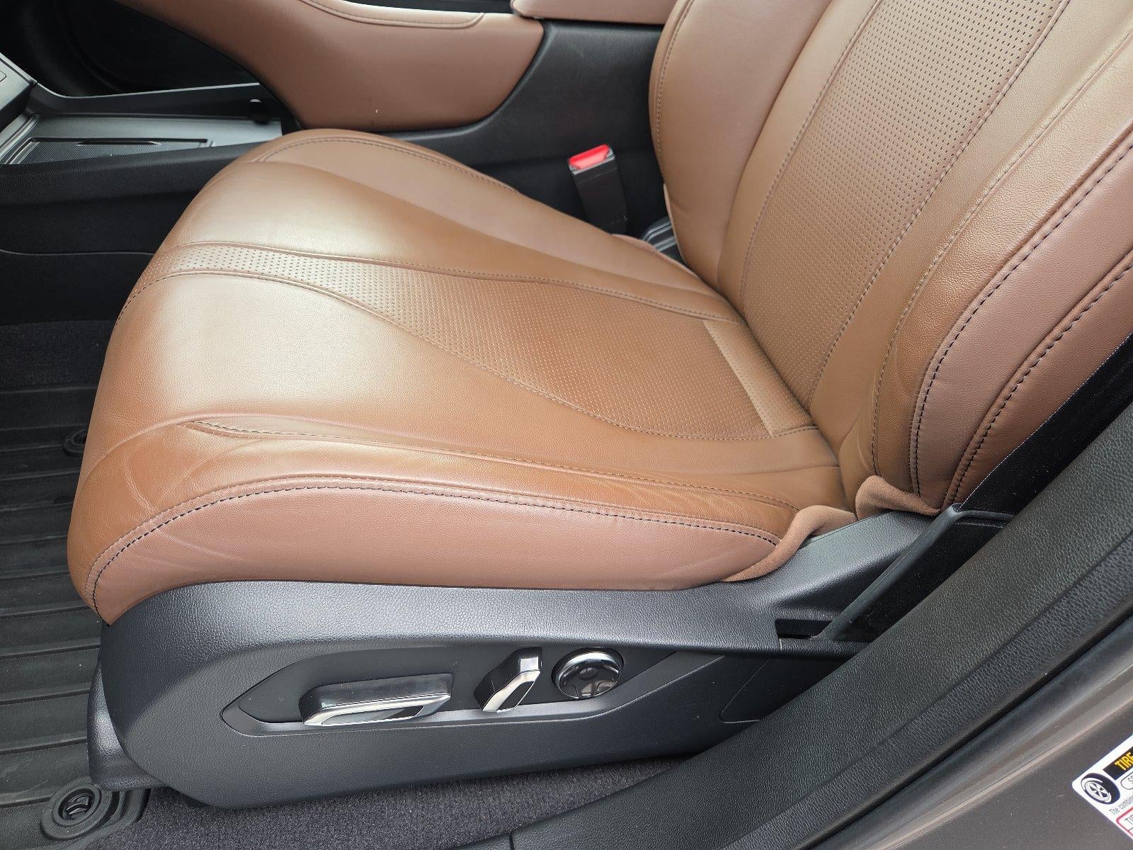 2023 Acura RDX Technology Package