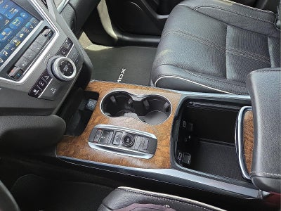 2020 Acura MDX Advance Package