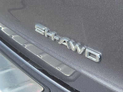 2020 Acura MDX Advance Package