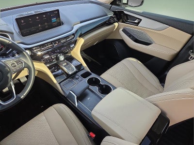 2023 Acura MDX Technology Package