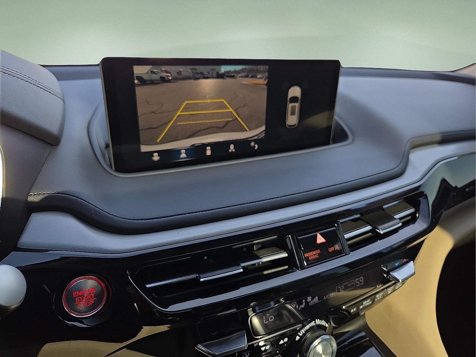 2023 Acura MDX Technology Package