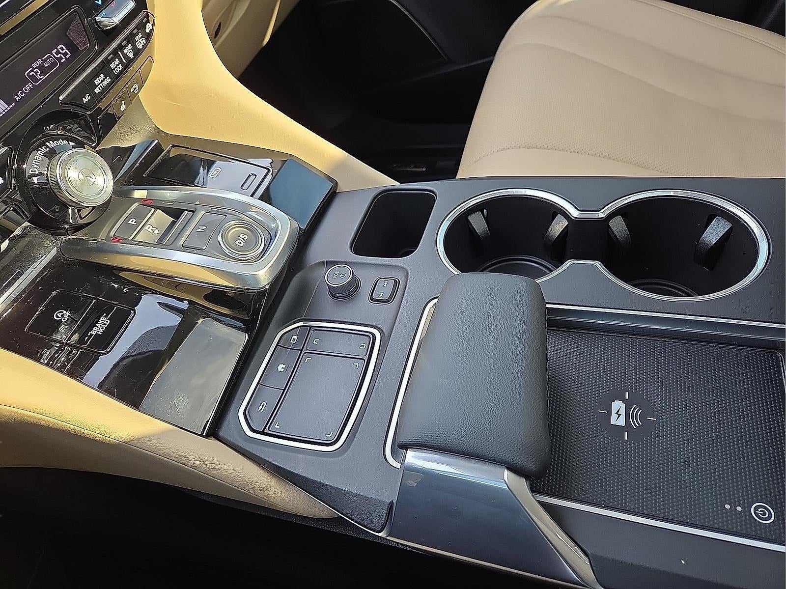 2023 Acura MDX Technology Package