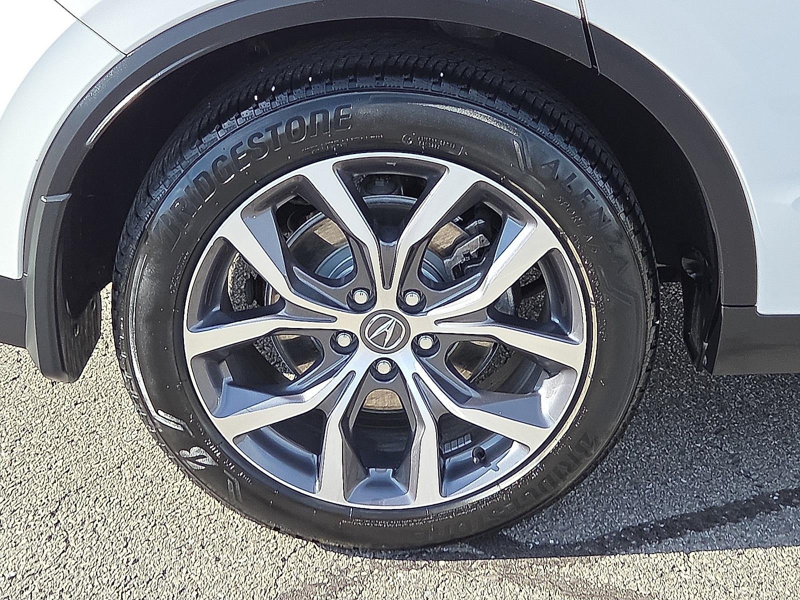 2023 Acura MDX Technology Package