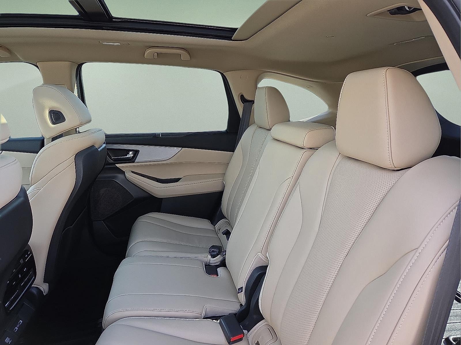 2023 Acura MDX Technology Package