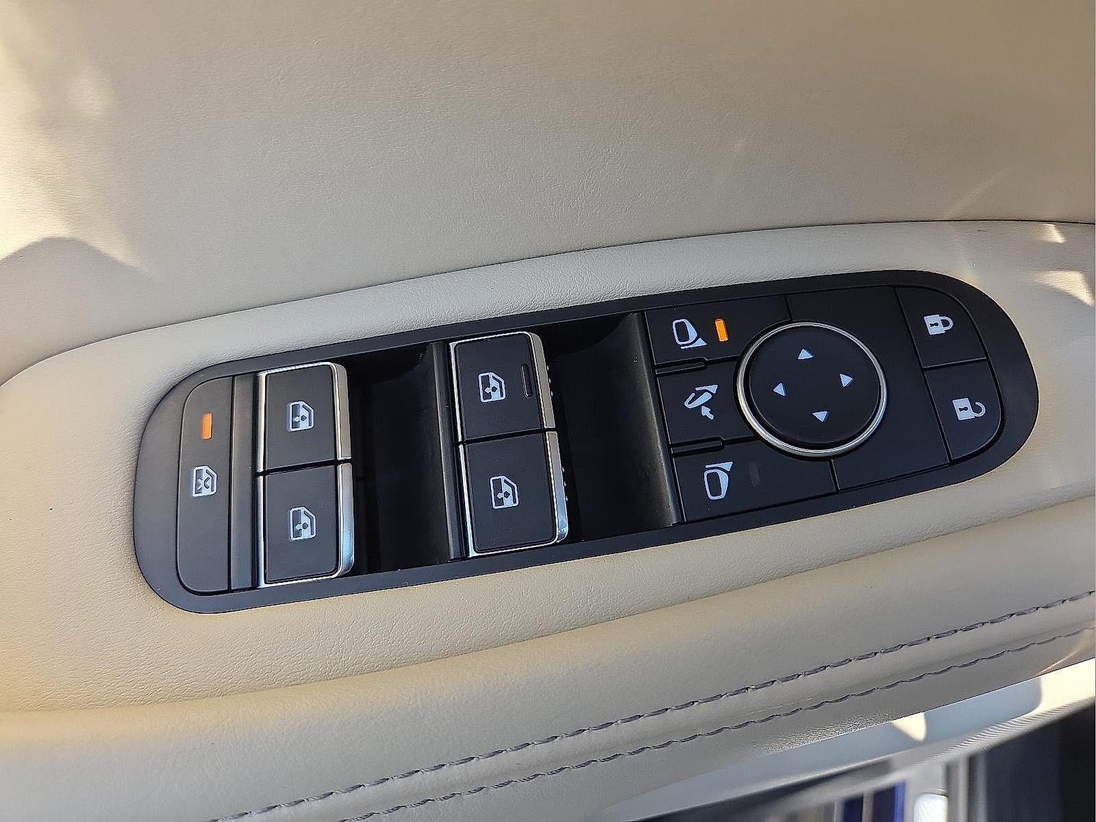 2025 INFINITI QX60 PURE