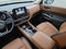 2024 Nissan Pathfinder Platinum FWD
