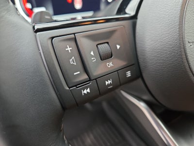 2024 Nissan Pathfinder Platinum FWD