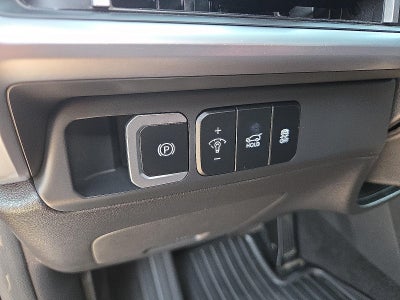 2025 Hyundai Santa Fe SE