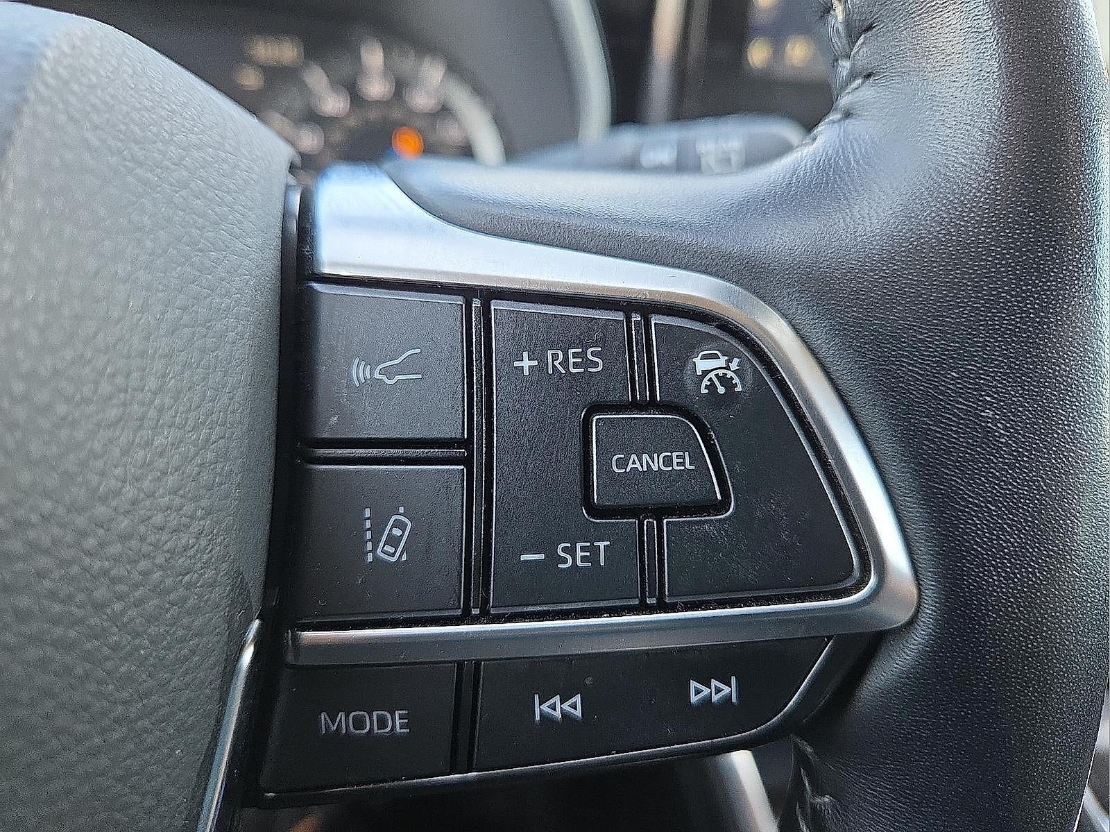 2021 Toyota Highlander Hybrid Limited