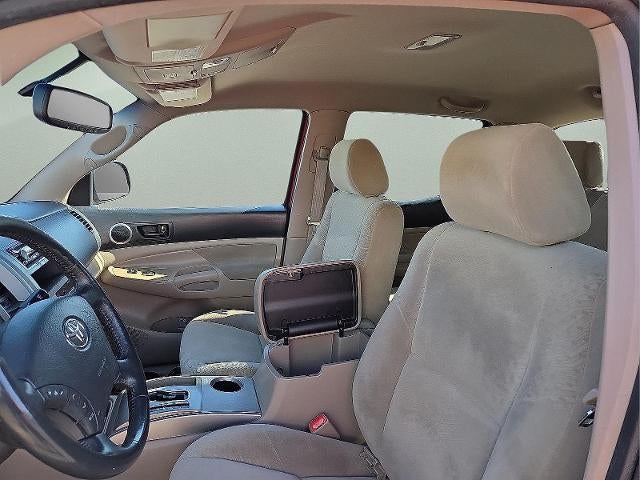 2007 Toyota Tacoma PreRunner