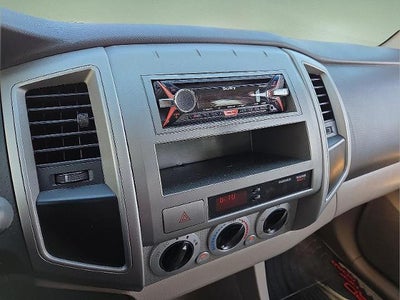 2007 Toyota Tacoma PreRunner