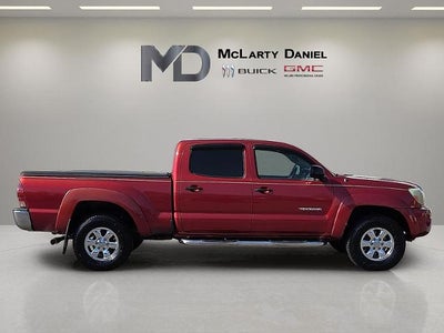 2007 Toyota Tacoma PreRunner