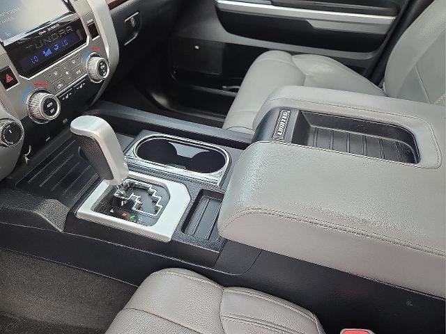 2016 Toyota Tundra Limited 5.7L V8