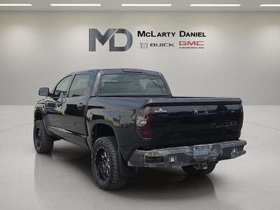 2016 Toyota Tundra Limited 5.7L V8